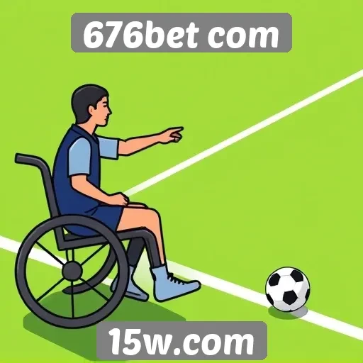 Acessibilidade e navegação no 676bet com