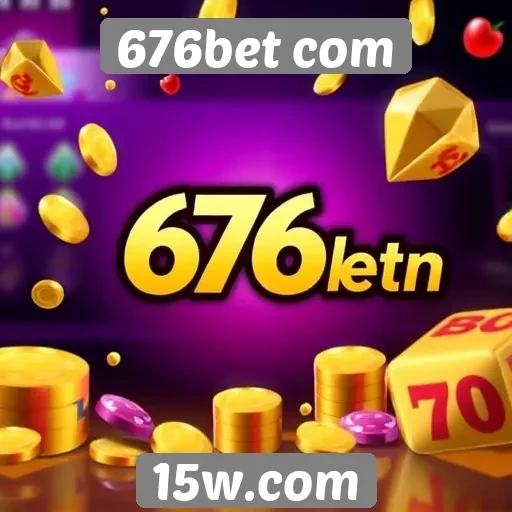 676bet traz novas opções de jogos de cassino