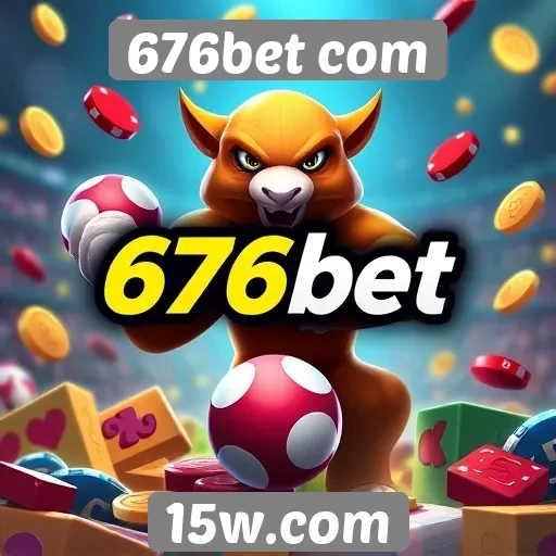 676bet com oferece uma ampla variedade de jogos online