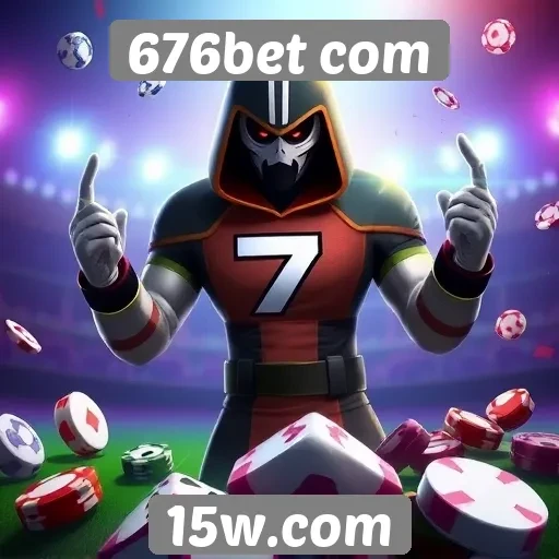 676bet com apresenta novas opções de jogos