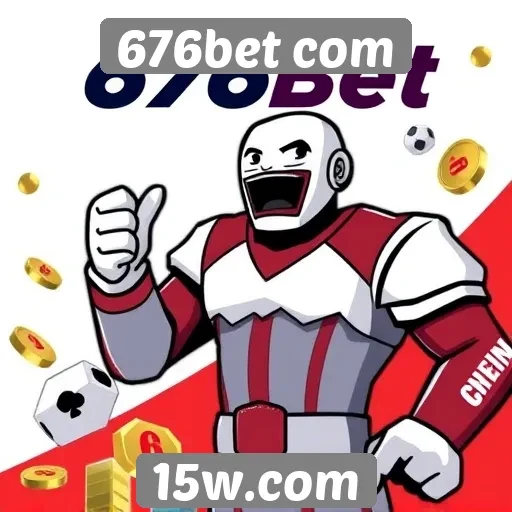 Análise da plataforma de jogos 676bet com