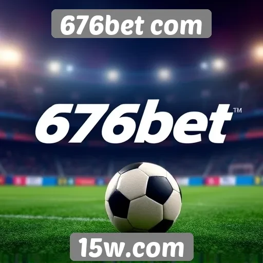 Bolões e apostas esportivas no site 676bet
