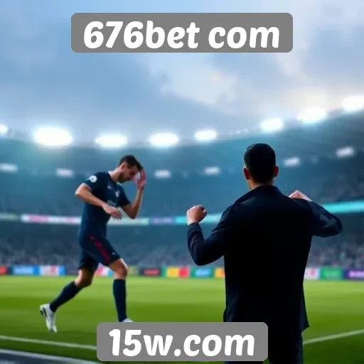 Estratégias de apostas no site 676bet com