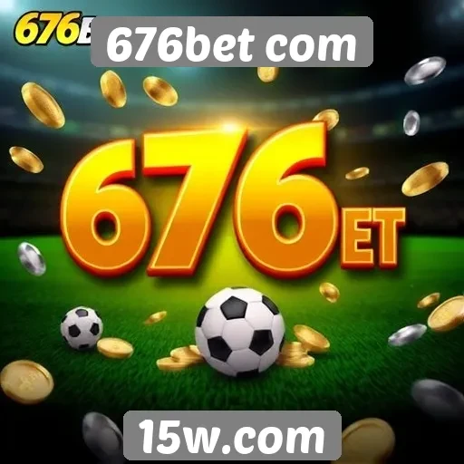 Como funciona o sistema de bônus na 676bet