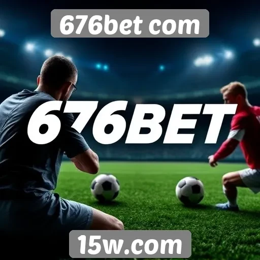 Comparativo entre 676bet com e concorrentes no mercado