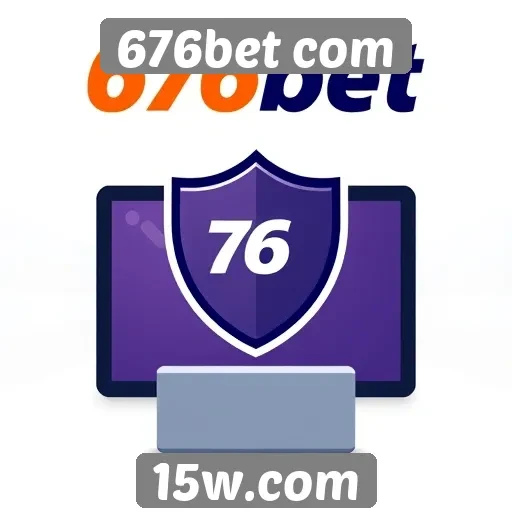 Segurança e proteção de dados no 676bet com