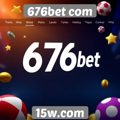 Análise dos jogos disponíveis no site 676bet