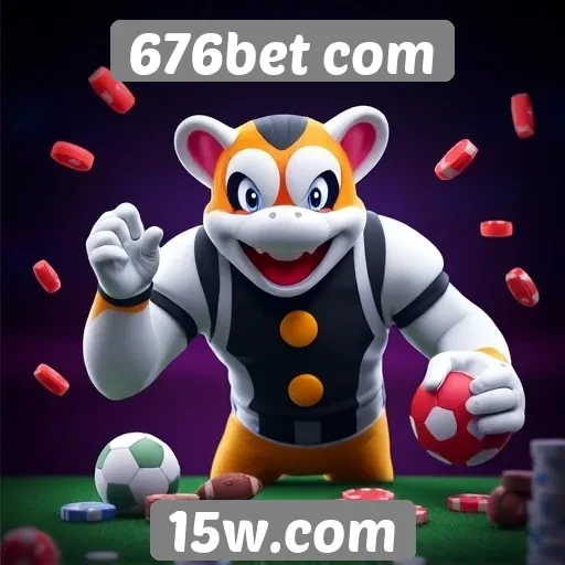 Opcões de jogos disponíveis no 676bet com
