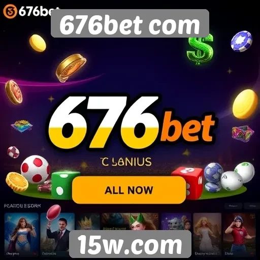 Análise das ofertas de jogos no 676bet com