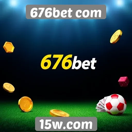 Novos recursos de jogabilidade no site 676bet com