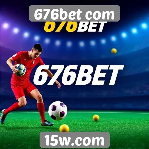 Novas promoções no 676bet com atraem jogadores