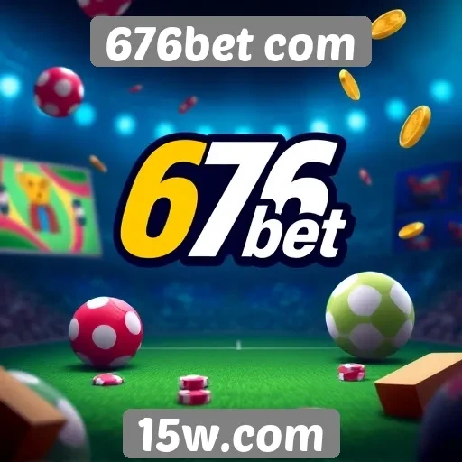 676bet com oferece diversas opções de jogos online