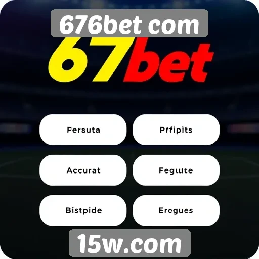 Métodos de pagamento no site 676bet com