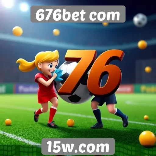 Opções de pagamento no 676bet com