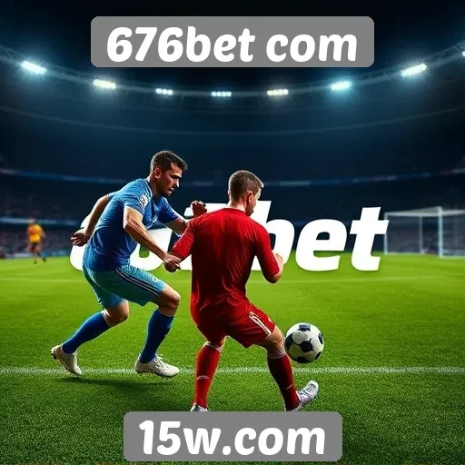 Cada vez mais jogadores escolhem 676bet com