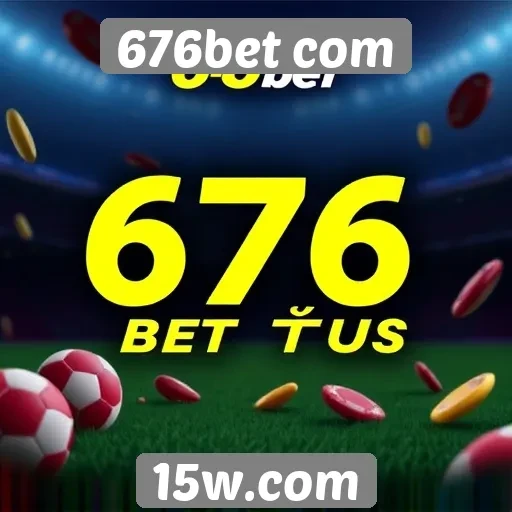Promos e bônus disponíveis no site 676bet com