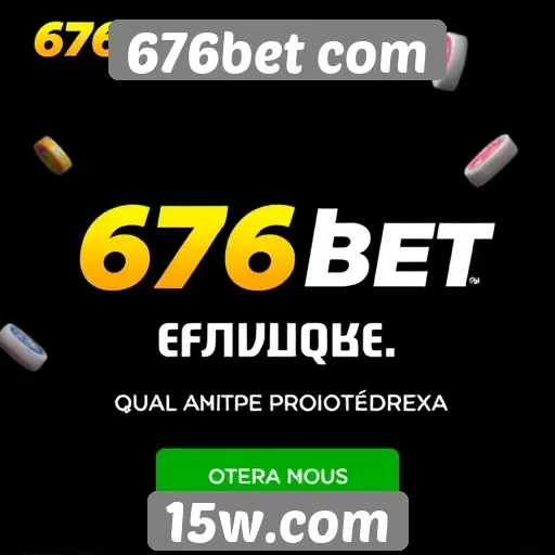 Ofertas promocionais disponíveis na 676bet