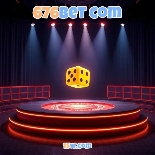676bet com Promoções