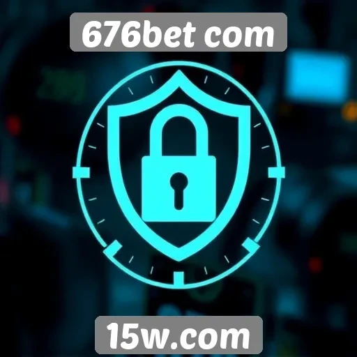 Análise da segurança do site 676bet com